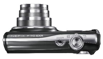 ���U��j FUJIFILM FinePix-F70EXR ���~�Ӥ�