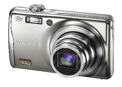 ���U��j FUJIFILM FinePix-F70EXR ���~�Ӥ�