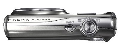���U��j FUJIFILM FinePix-F70EXR ���~�Ӥ�