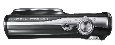 ���U��j FUJIFILM FinePix-F70EXR ���~�Ӥ�