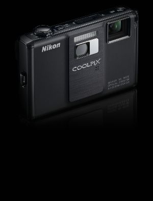 ���U��j NIKON Coolpix-S1000pj ���~�Ӥ�