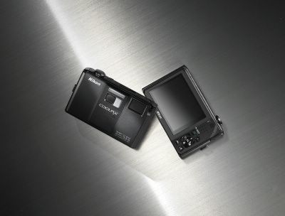 ���U��j NIKON Coolpix-S1000pj ���~�Ӥ�