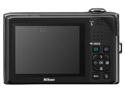 ���U��j NIKON Coolpix-S1000pj ���~�Ӥ�