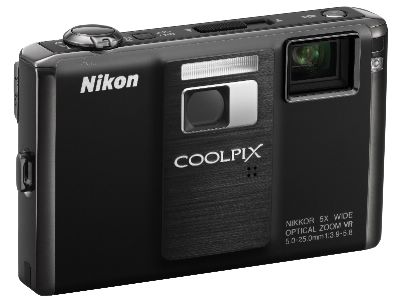 ���U��j NIKON Coolpix-S1000pj ���~�Ӥ�