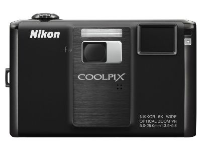 ���U��j NIKON Coolpix-S1000pj ���~�Ӥ�