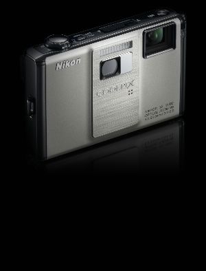 ���U��j NIKON Coolpix-S1000pj ���~�Ӥ�