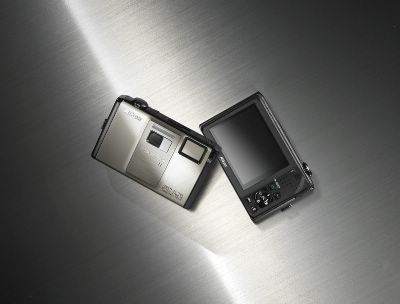 ���U��j NIKON Coolpix-S1000pj ���~�Ӥ�