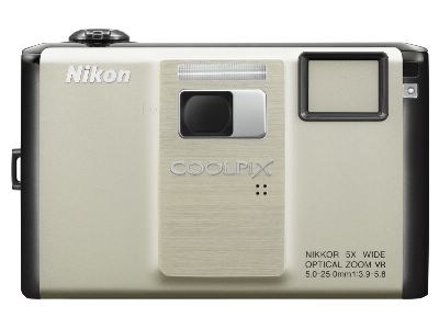 ���U��j NIKON Coolpix-S1000pj ���~�Ӥ�