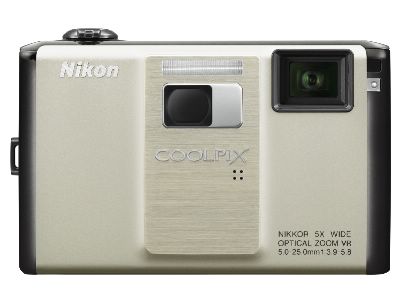 ���U��j NIKON Coolpix-S1000pj ���~�Ӥ�