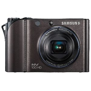 ���U��j SAMSUNG NV100HD ���~�Ӥ�