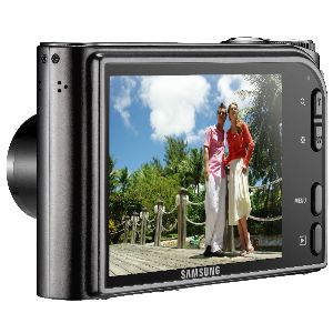 ���U��j SAMSUNG NV100HD ���~�Ӥ�