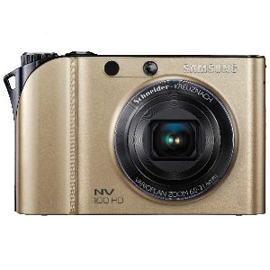 ���U��j SAMSUNG NV100HD ���~�Ӥ�