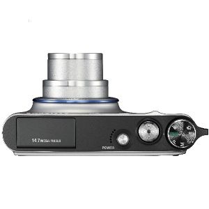 ���U��j SAMSUNG NV100HD ���~�Ӥ�