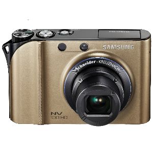 ���U��j SAMSUNG NV100HD ���~�Ӥ�
