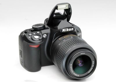 ���U��j NIKON��tD3100�M�~�Ʀ�۾��M��(�t18-55 VR���Y) ���~�Ӥ�