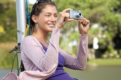 ���U��j SONY DSC-W380 ���~�Ӥ�