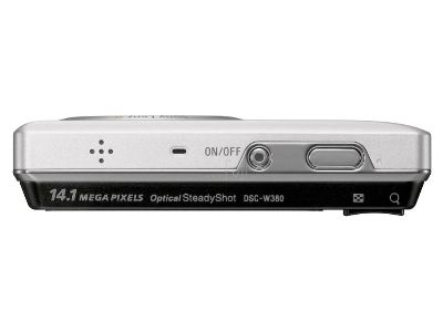 ���U��j SONY DSC-W380 ���~�Ӥ�