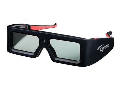 ���U��j Optoma�[�����ϽX���DLP 3D Ready ����(ZD101) ���~�Ӥ�