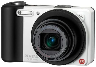 ���U��j PENTAX Optio-RZ10 ���~�Ӥ�