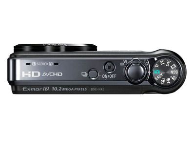 ���U��j SONY DSC-HX5V ���~�Ӥ�