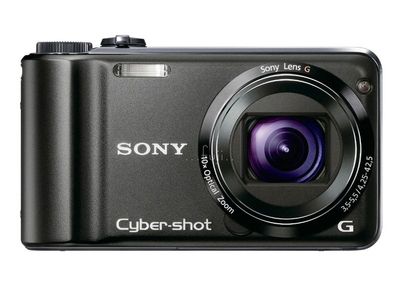 ���U��j SONY DSC-HX5V ���~�Ӥ�