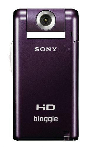 按下放大 SONY索尼MHS-PM5K隨身高畫質數位攝影照相機  產品照片