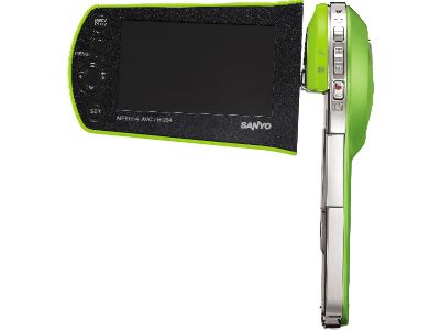 ���U��j SANYO VPC-CS1 ���~�Ӥ�