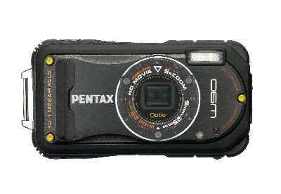 ���U��j PENTAX Optio-W90 ���~�Ӥ�