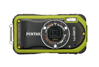 ���U��j PENTAX Optio-W90 ���~�Ӥ�