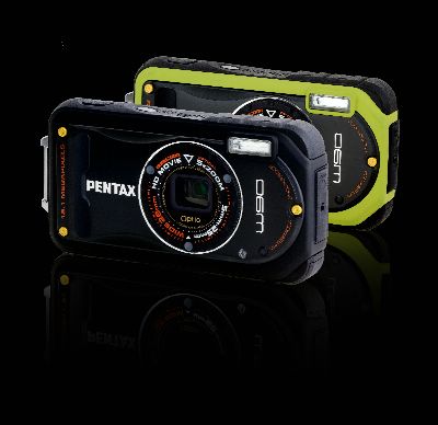 ���U��j PENTAX Optio-W90 ���~�Ӥ�