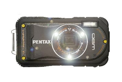 ���U��j PENTAX Optio-W90 ���~�Ӥ�