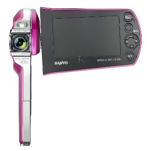���U��j SANYO VPC-CS1 ���~�Ӥ�