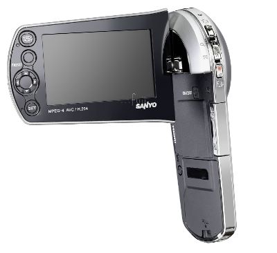 ���U��j SANYO VPC-CS1 ���~�Ӥ�