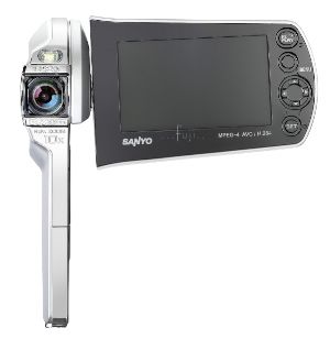 ���U��j SANYO VPC-CS1 ���~�Ӥ�