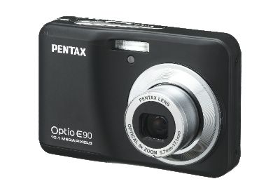 ���U��j PENTAX Optio-E90 ���~�Ӥ�