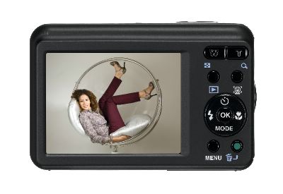 ���U��j PENTAX Optio-E90 ���~�Ӥ�