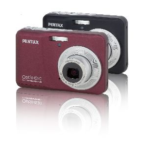 ���U��j PENTAX Optio-E90 ���~�Ӥ�