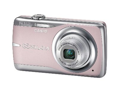 ���U��j CASIO EX-Z550 ���~�Ӥ�