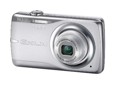 ���U��j CASIO EX-Z550 ���~�Ӥ�