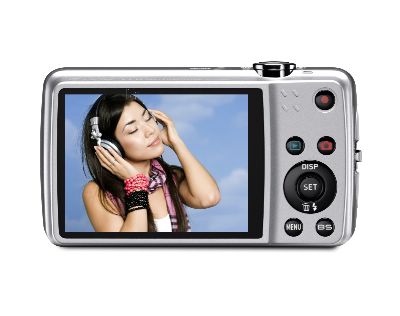 ���U��j CASIO EX-Z550 ���~�Ӥ�