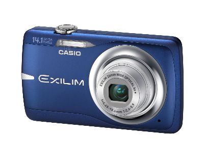 ���U��j CASIO EX-Z550 ���~�Ӥ�