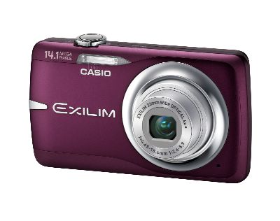 ���U��j CASIO EX-Z550 ���~�Ӥ�