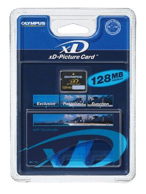 ���U��j OLYMPUS��t128MBxD-Picture�O�Хd ���~�Ӥ�