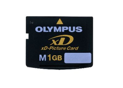 ���U��j OLYMPUS��t1GB(1024MB)xD-Picture�O�Хd(M-XD1GM�A�������q�f) ���~�Ӥ�
