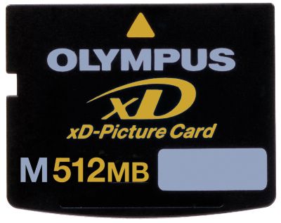 ���U��j OLYMPUS��t1GB(1024MB)xD-Picture�O�Хd(M-XD1GM�A�������q�f) ���~�Ӥ�