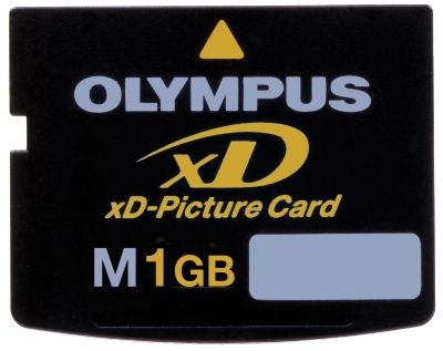 ���U��j OLYMPUS��t1GB(1024MB)xD-Picture�O�Хd(M-XD1GM�A�������q�f) ���~�Ӥ�