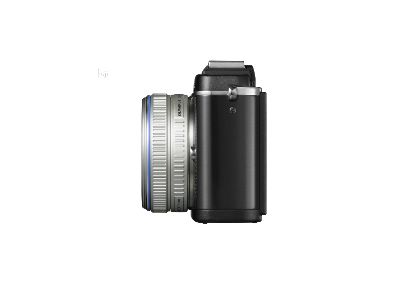 按下放大 Olympus奧林巴司E-P2專業數位相機(含17mm鏡頭)   產品照片