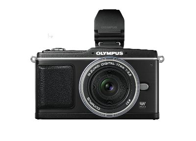 ���U��j Olympus���L�ڥqE-P2�M�~�Ʀ�۾�(�t17mm���Y)   ���~�Ӥ�