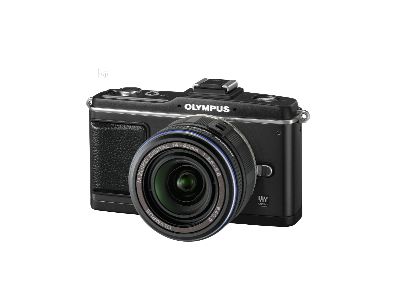 ���U��j Olympus���L�ڥqE-P2�M�~�Ʀ�۾�(�t17mm���Y)   ���~�Ӥ�