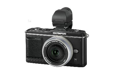 ���U��j Olympus���L�ڥqE-P2�M�~�Ʀ�۾�(�t17mm���Y)   ���~�Ӥ�